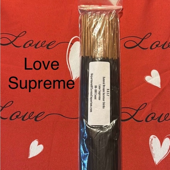 Hand Dipped Incense Bundle Pack USA Made - Picture 12 of 16